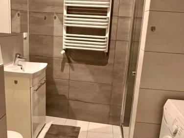 Mieszkanie 30 m², Warszawa, Białołęka, Myśliborska - zdjęcie 8