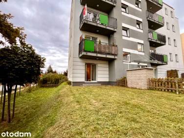Mieszkanie 30 m², Warszawa, Białołęka, Myśliborska - zdjęcie 2