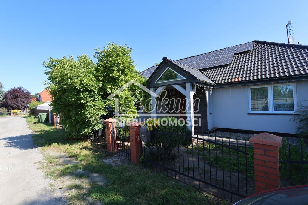 Dom 143,55&nbsp;m², Maszewo - zdjęcie 1