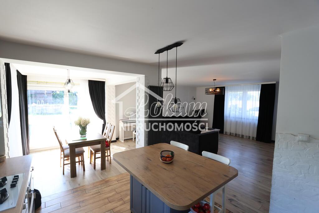 Dom 143,55&nbsp;m², Maszewo - zdjęcie 2
