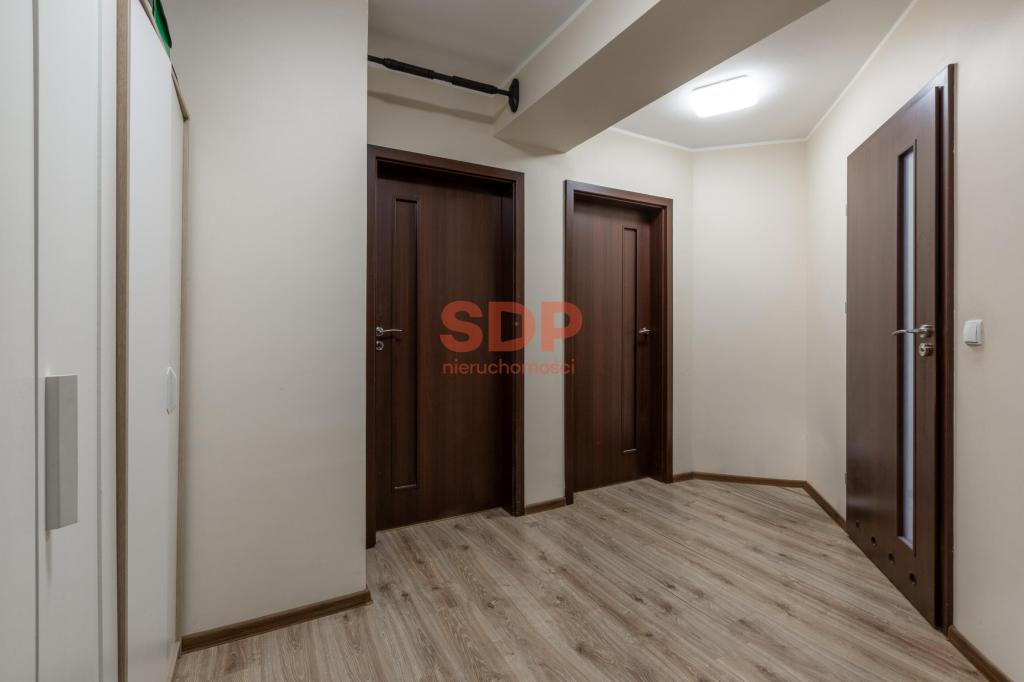 Mieszkanie 44 m², Wrocław, Zielińskiego - zdjęcie 5