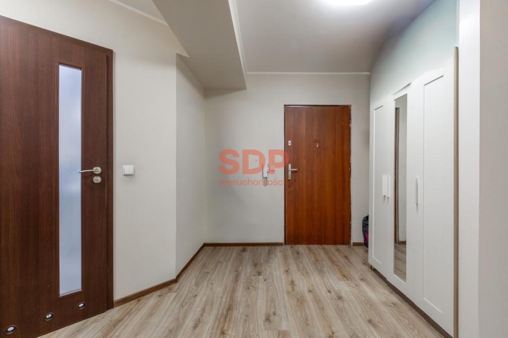 Mieszkanie 44 m², Wrocław, Zielińskiego - zdjęcie 6
