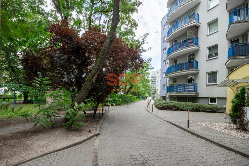 Mieszkanie 44 m², Wrocław, Zielińskiego - zdjęcie 7