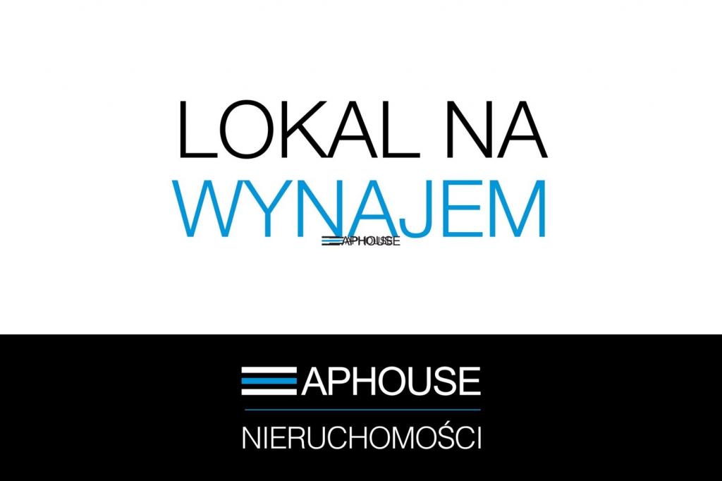 Lokal usługowy do wynajęcia, 58&nbsp;m², Kraków, Feliksa Konecznego - zdjęcie 1