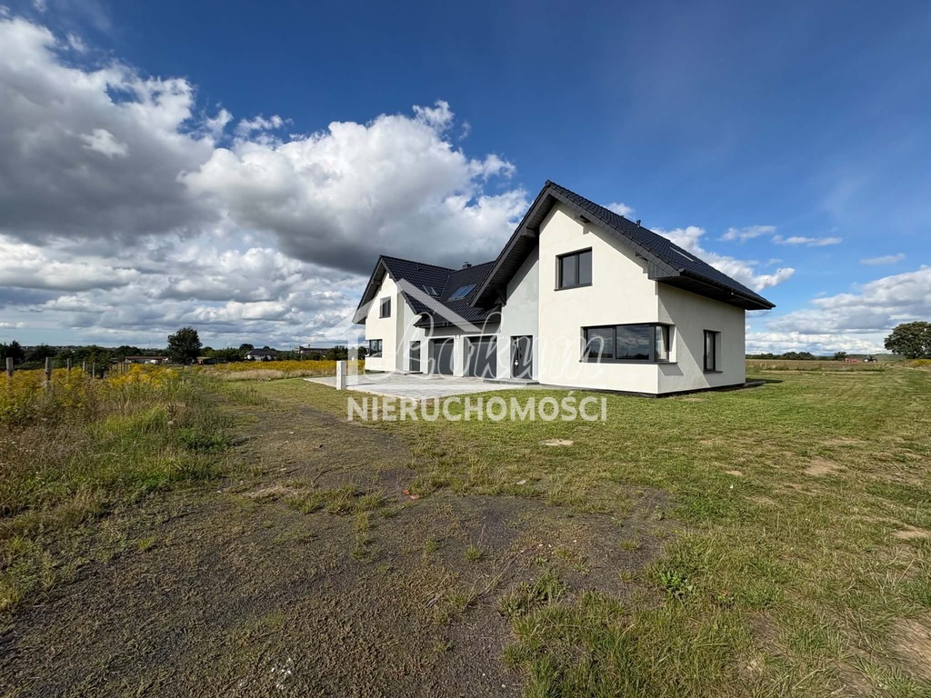 Dom 146 m², Łobez - zdjęcie 2