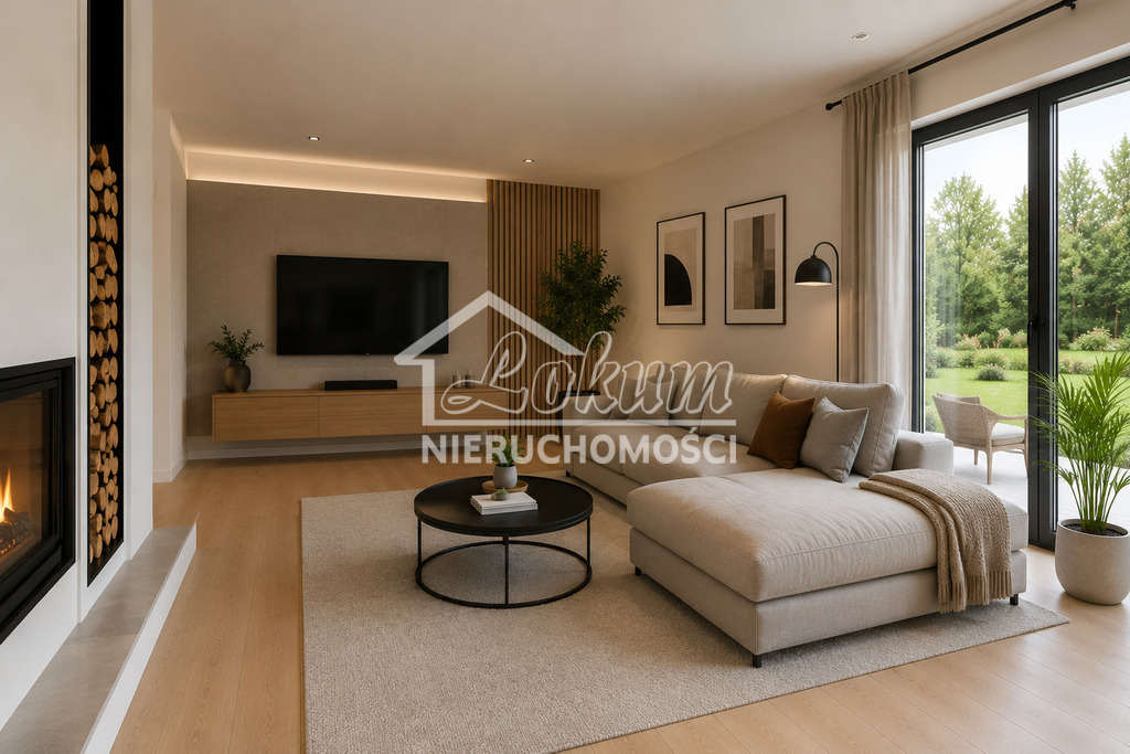 Dom 146&nbsp;m², Łobez - zdjęcie 9