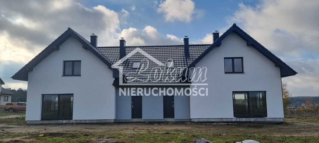 Dom 146&nbsp;m², Łobez - zdjęcie 2
