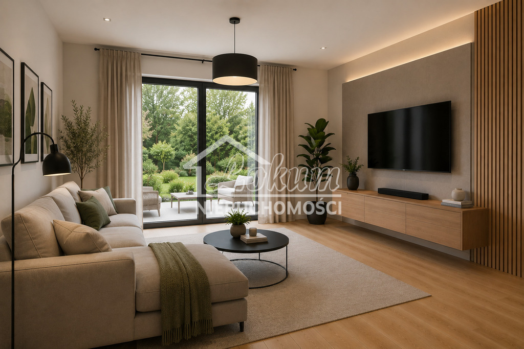 Dom 146&nbsp;m², Łobez - zdjęcie 10