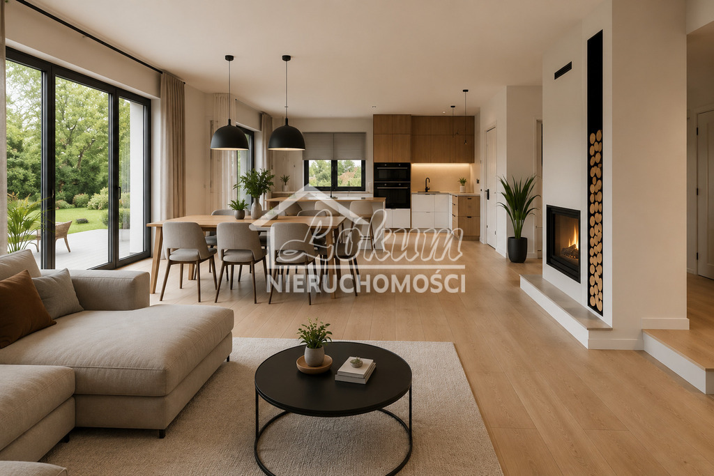 Dom 146&nbsp;m², Łobez - zdjęcie 7