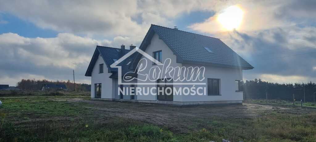 Dom 146&nbsp;m², Łobez - zdjęcie 3