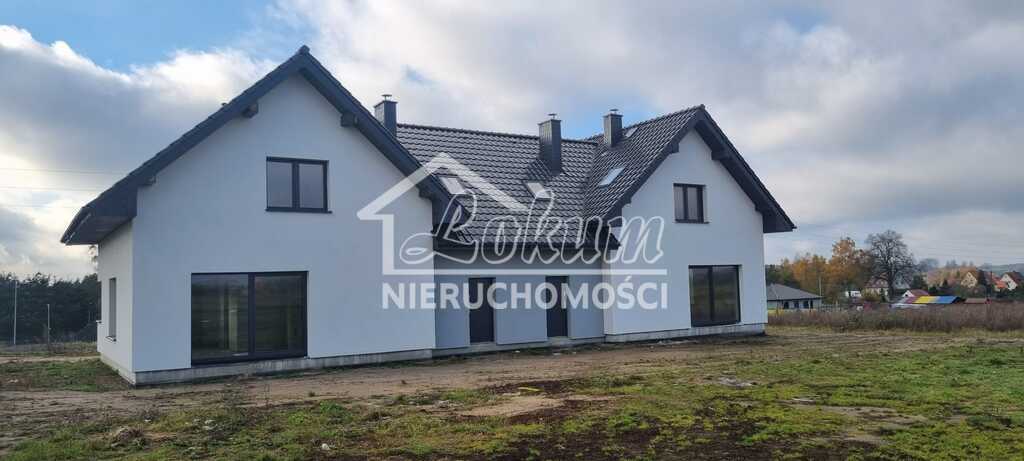 Dom 146&nbsp;m², Łobez - zdjęcie 4