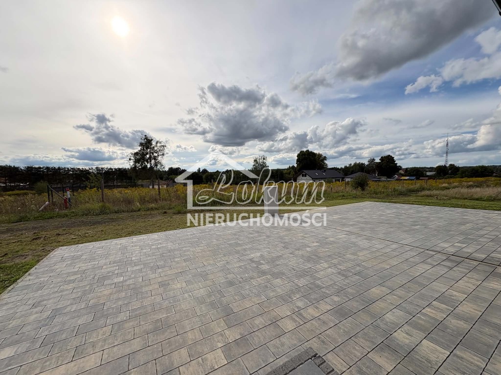 Dom 146 m², Łobez - zdjęcie 3