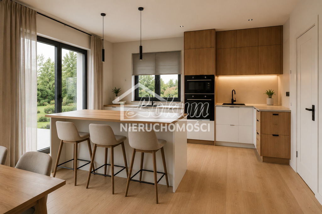 Dom 146&nbsp;m², Łobez - zdjęcie 8
