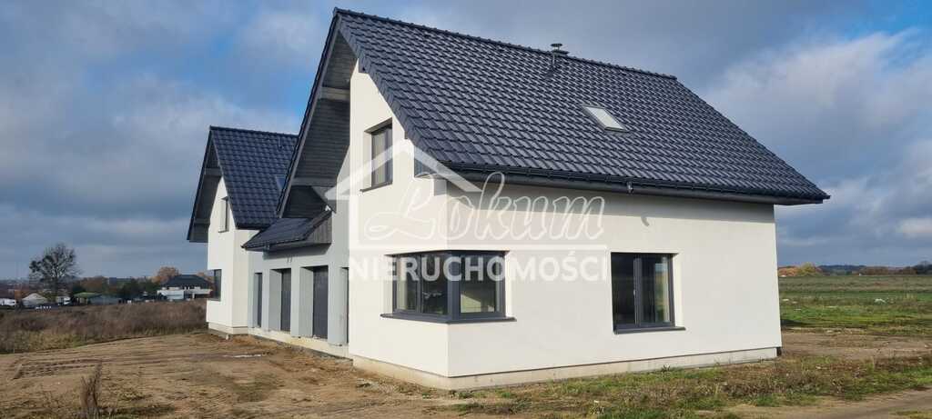 Dom 146&nbsp;m², Łobez - zdjęcie 1