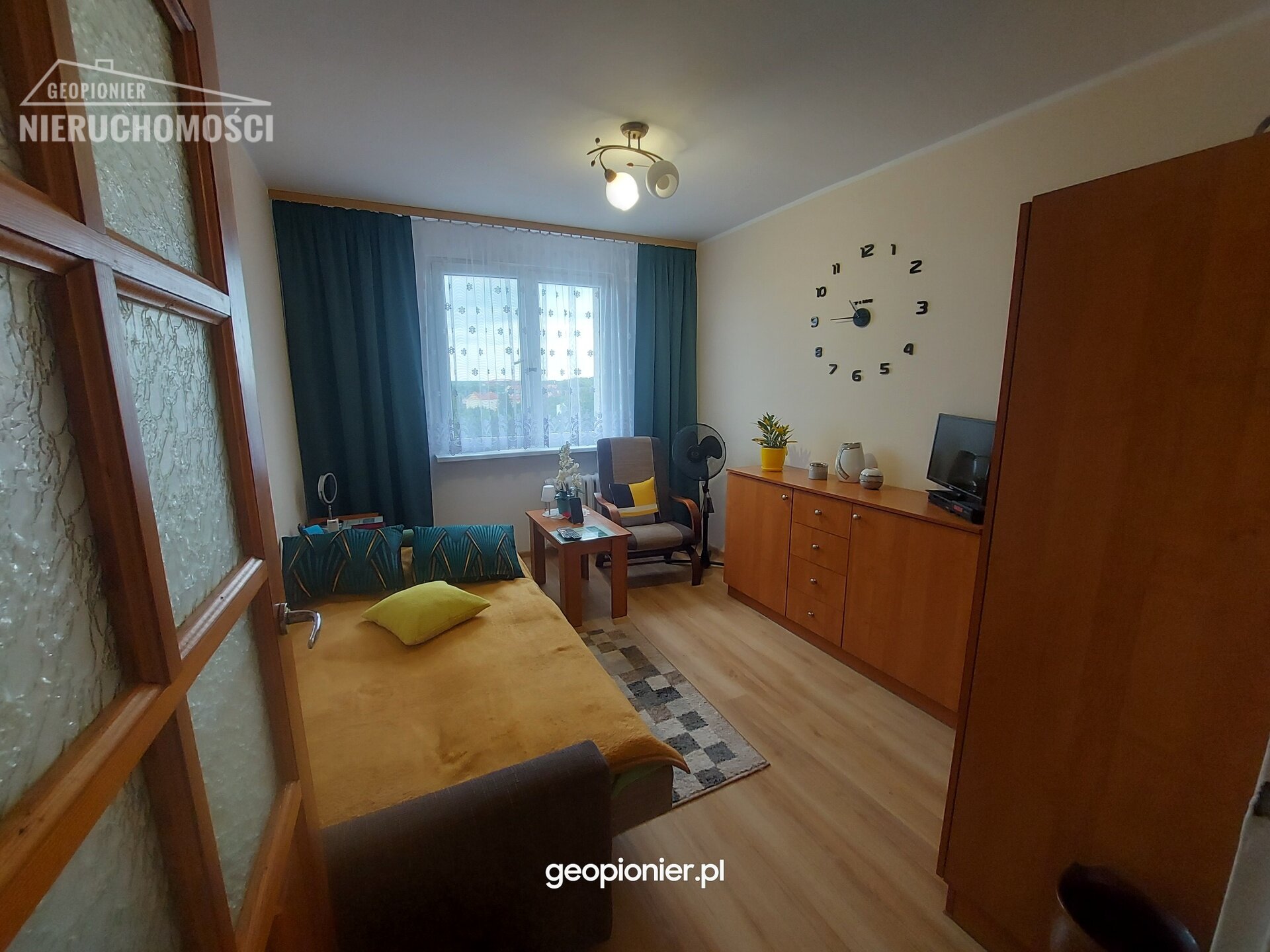 Mieszkanie w Ostródzie przy ul. Jaracza - zdjęcie 8