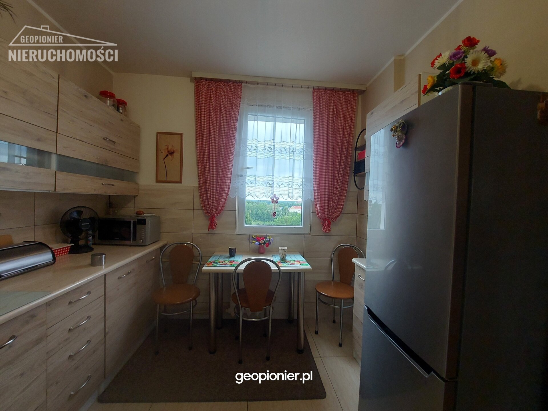Mieszkanie w Ostródzie przy ul. Jaracza - zdjęcie 13