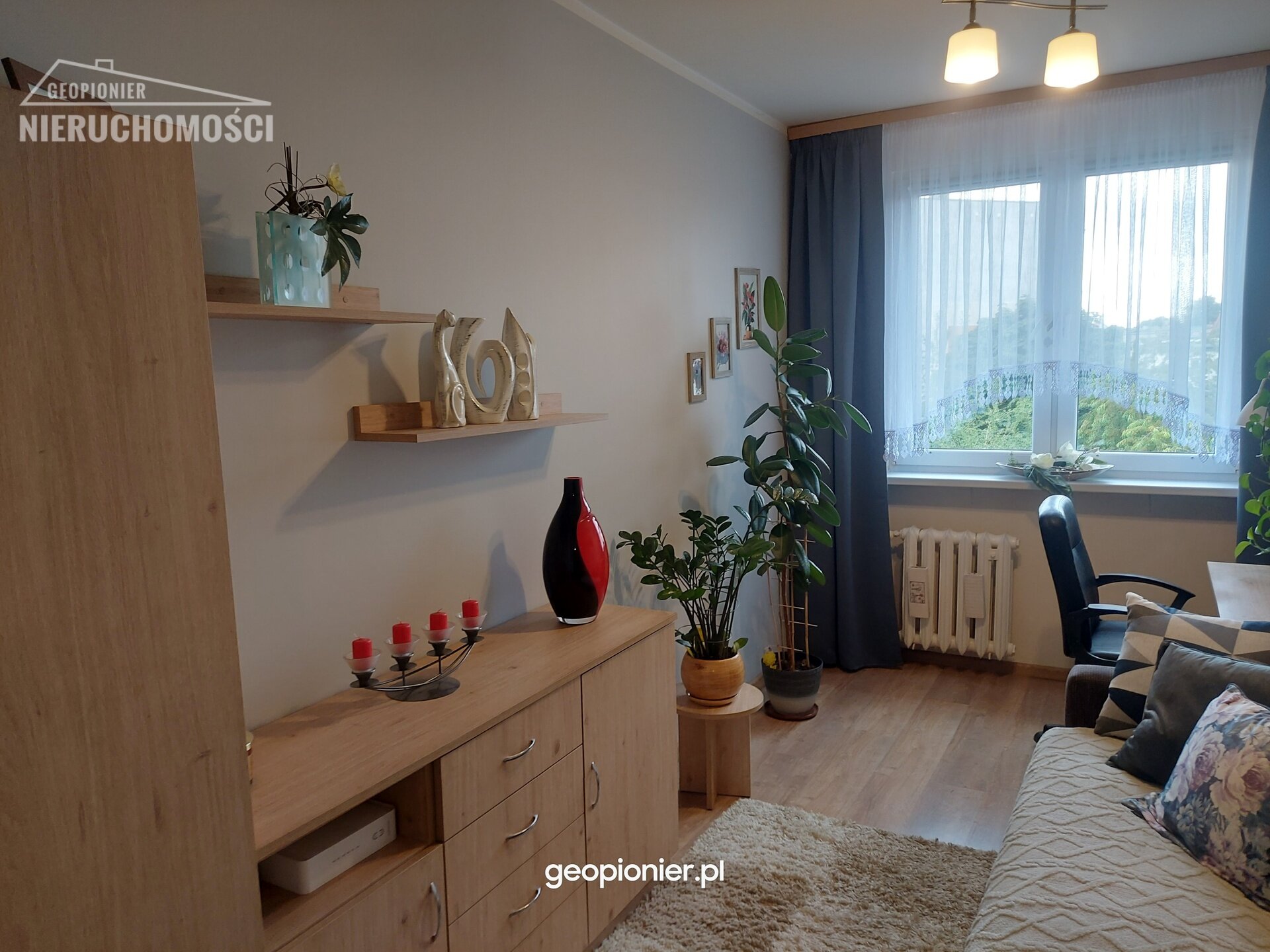 Mieszkanie w Ostródzie przy ul. Jaracza - zdjęcie 7