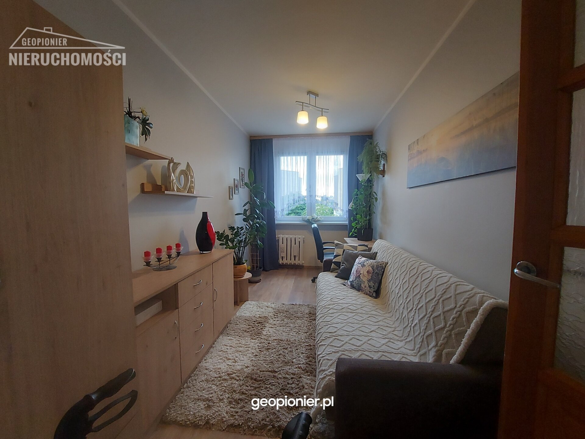 Mieszkanie w Ostródzie przy ul. Jaracza - zdjęcie 6