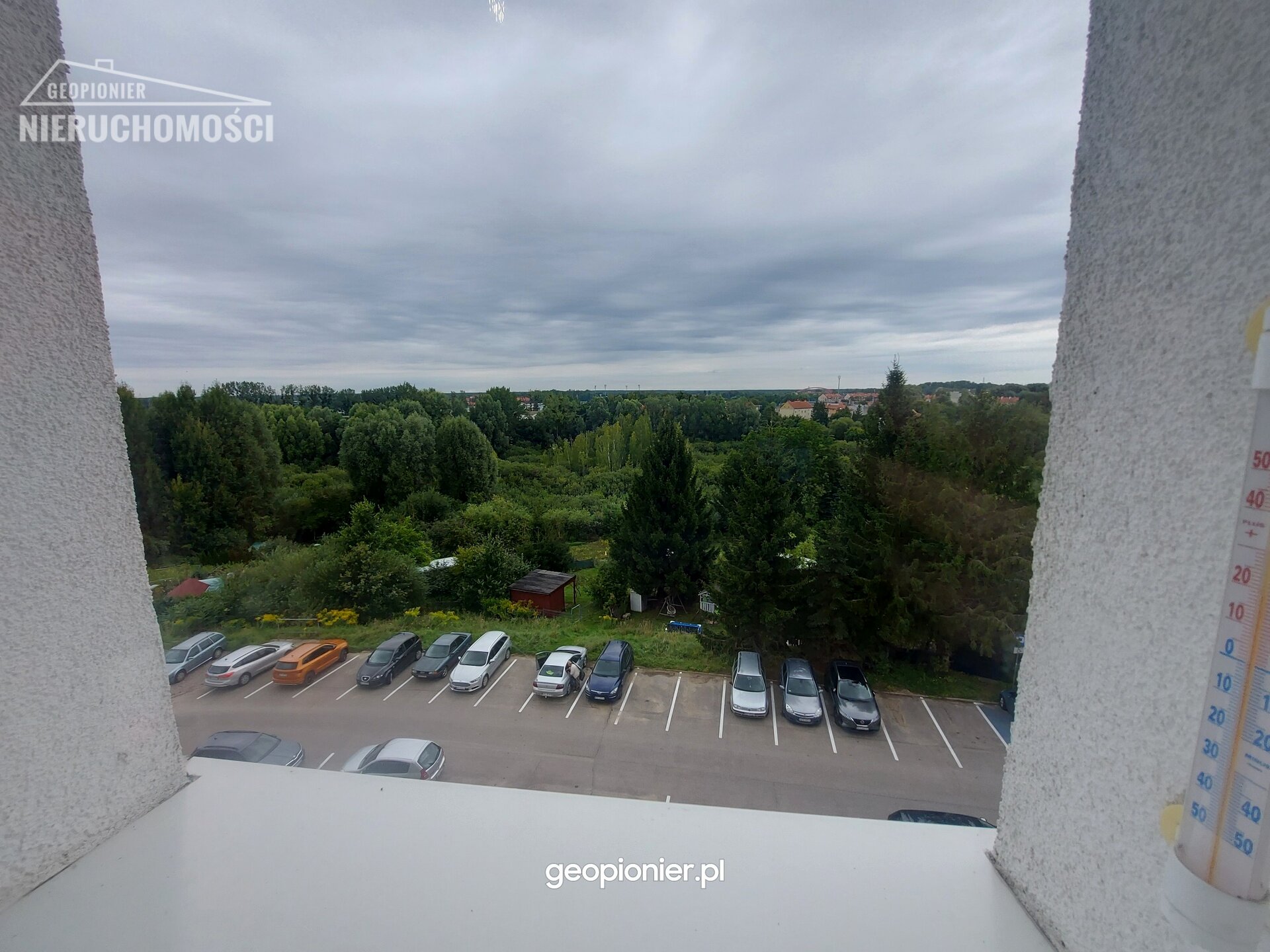 Mieszkanie w Ostródzie przy ul. Jaracza - zdjęcie 12
