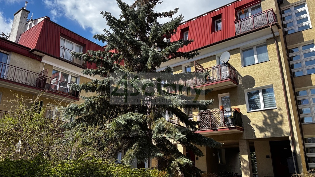 Mieszkanie 65 m², Mysiadło, Topolowa - zdjęcie 1