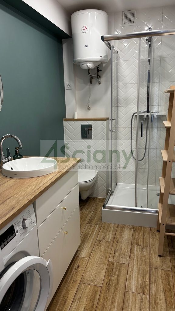 Mieszkanie 65 m², Mysiadło, Topolowa - zdjęcie 7