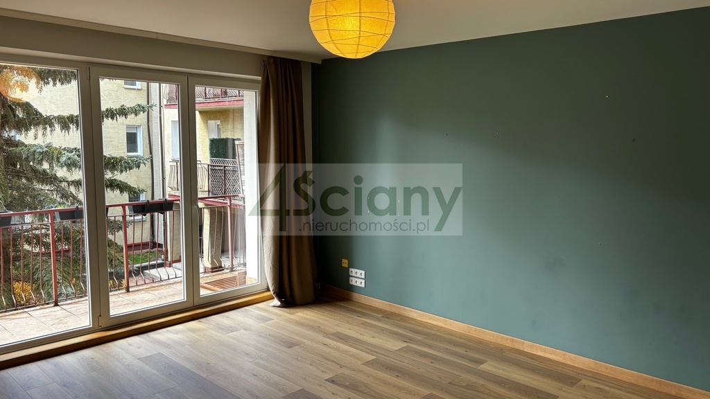 Mieszkanie 65 m², Mysiadło, Topolowa - zdjęcie 2