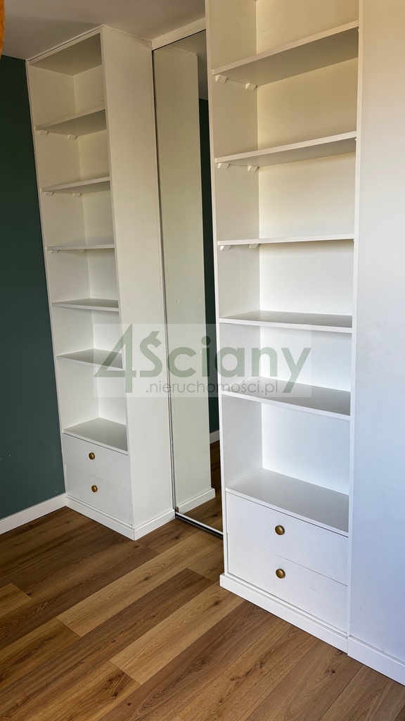 Mieszkanie 65 m², Mysiadło, Topolowa - zdjęcie 11