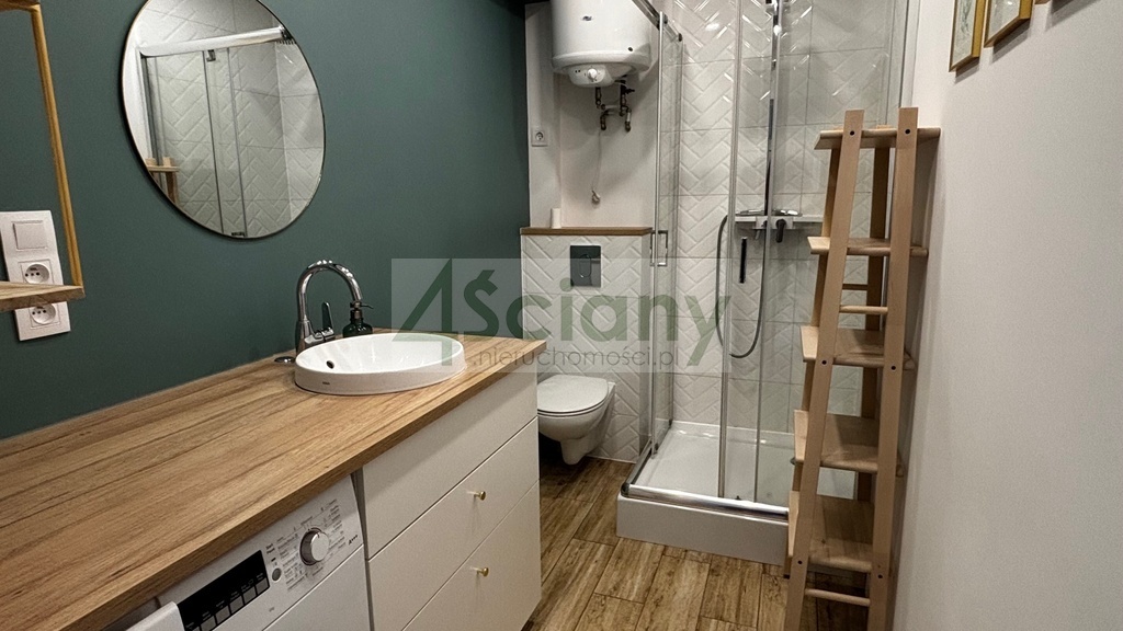 Mieszkanie 65 m², Mysiadło, Topolowa - zdjęcie 6