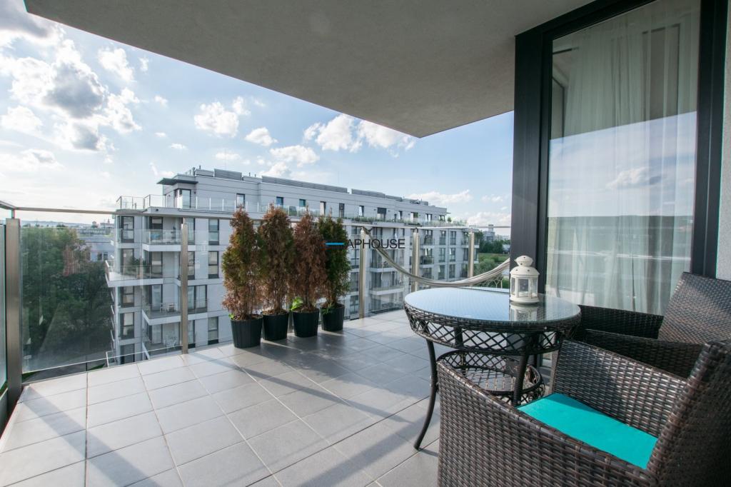 Mieszkanie 40 m², Kraków, Podgórze, Zabłocie - zdjęcie 8