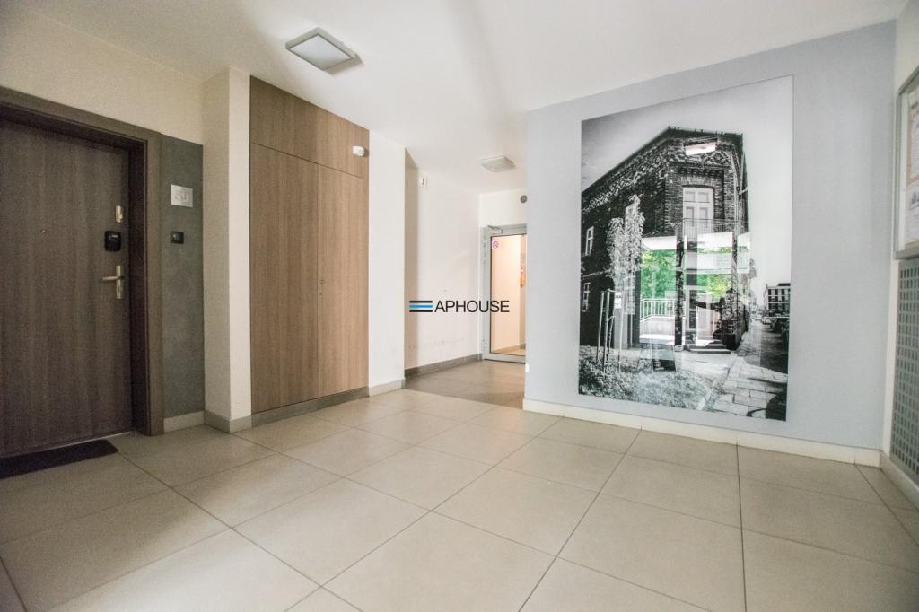 Mieszkanie 40 m², Kraków, Podgórze, Zabłocie - zdjęcie 21