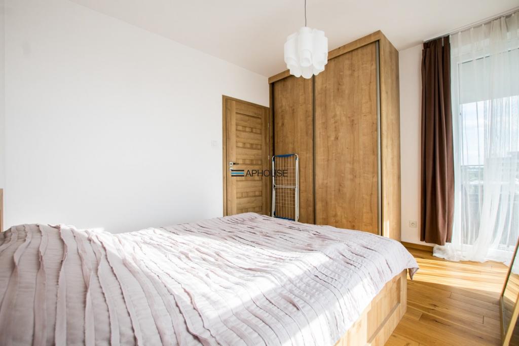 Mieszkanie 40 m², Kraków, Podgórze, Zabłocie - zdjęcie 11