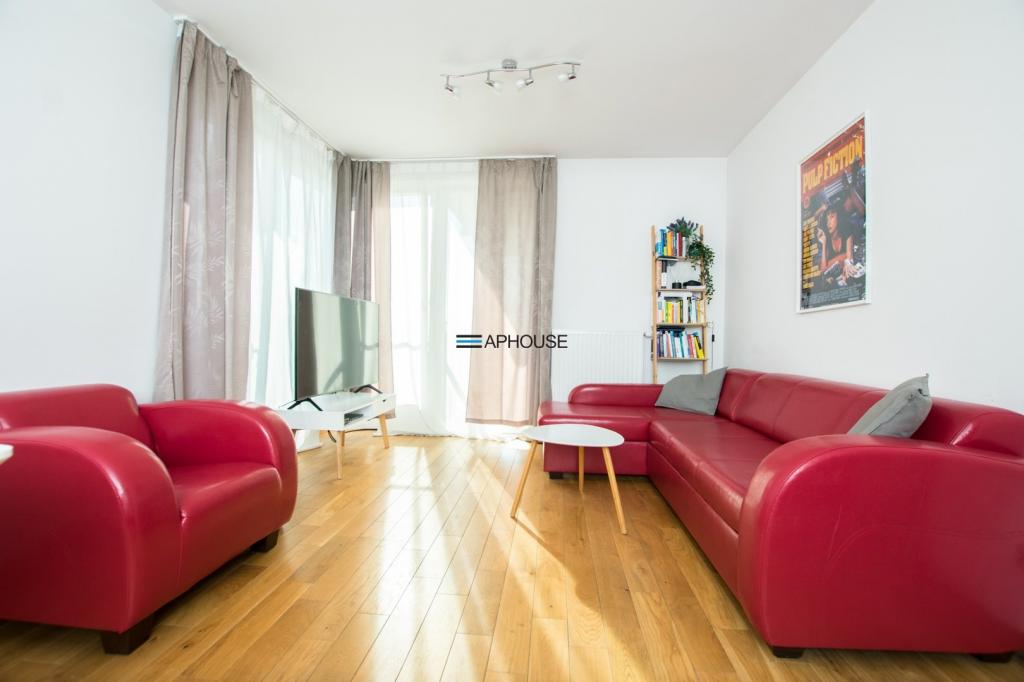 Mieszkanie 40 m², Kraków, Podgórze, Zabłocie - zdjęcie 2