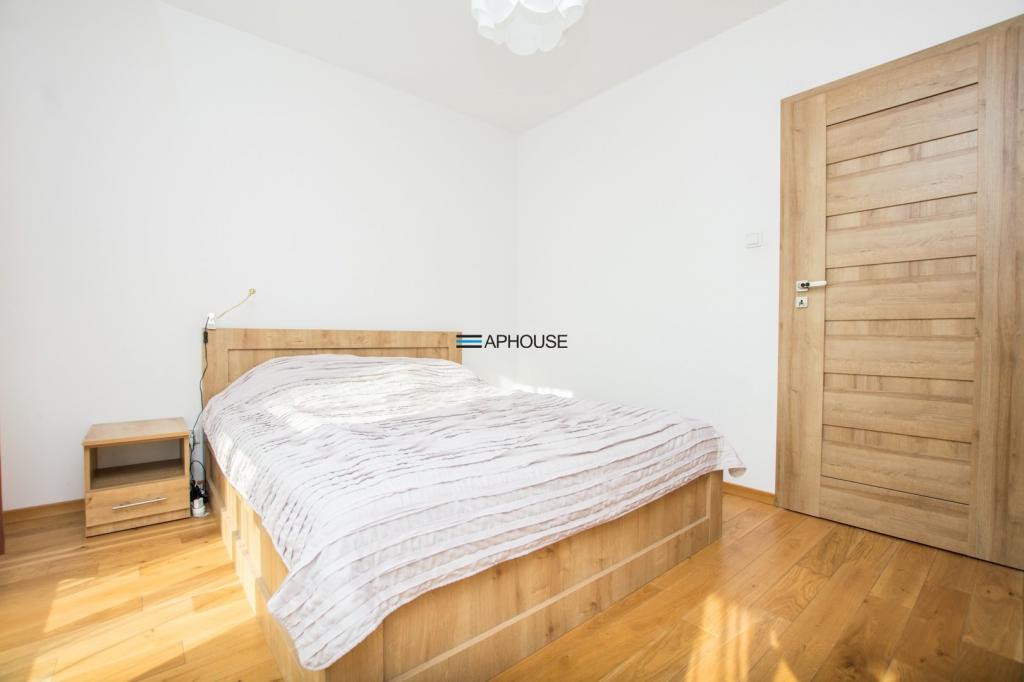 Mieszkanie 40 m², Kraków, Podgórze, Zabłocie - zdjęcie 10