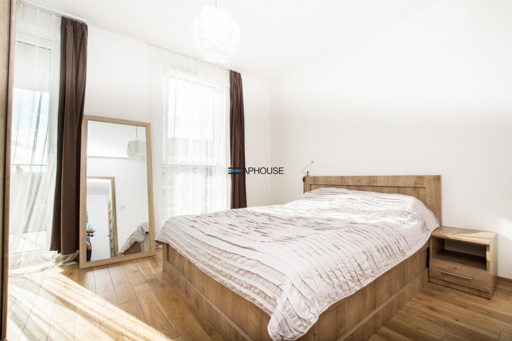 Mieszkanie 40 m², Kraków, Podgórze, Zabłocie - zdjęcie 6