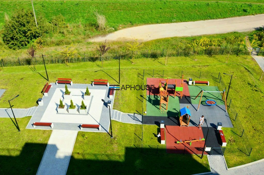 Mieszkanie 40 m², Kraków, Podgórze, Zabłocie - zdjęcie 24