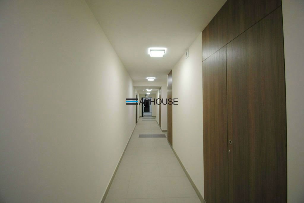 Mieszkanie 40 m², Kraków, Podgórze, Zabłocie - zdjęcie 22