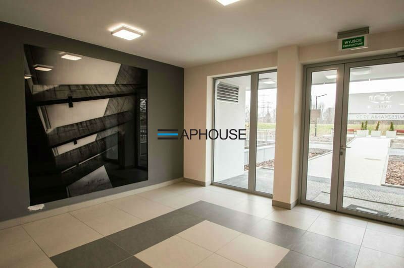 Mieszkanie 40 m², Kraków, Podgórze, Zabłocie - zdjęcie 23