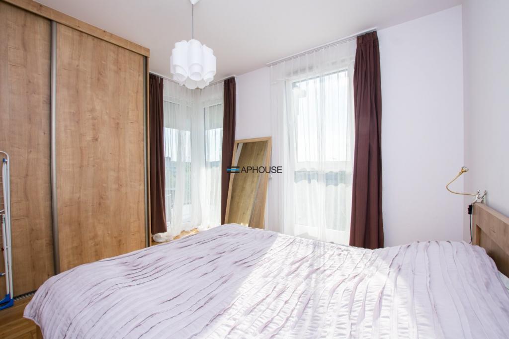 Mieszkanie 40 m², Kraków, Podgórze, Zabłocie - zdjęcie 12