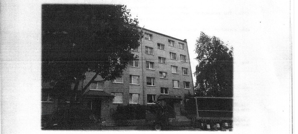 Mieszkanie 37,2 m², Płock, al. marsz. Józefa Piłsudskiego - zdjęcie 1
