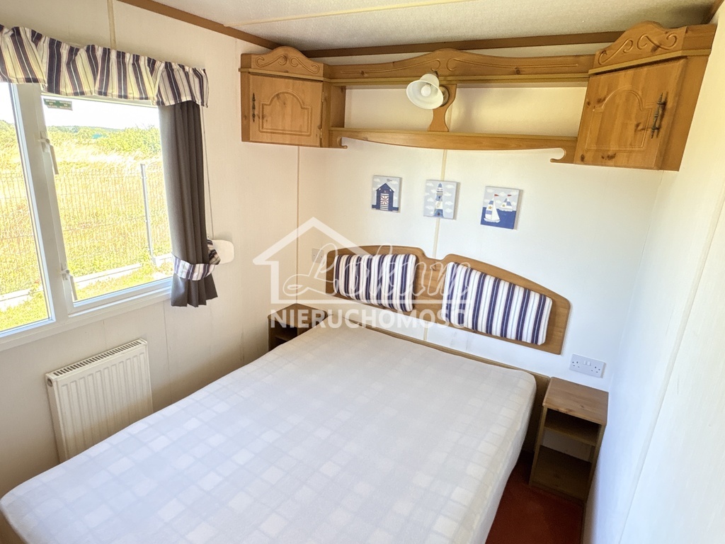 Działka budowlana 640 m², Pogorzelica - zdjęcie 5