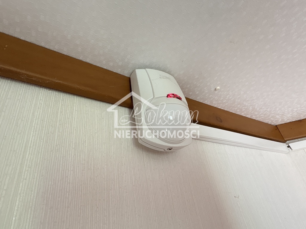 Działka budowlana 640 m², Pogorzelica - zdjęcie 17