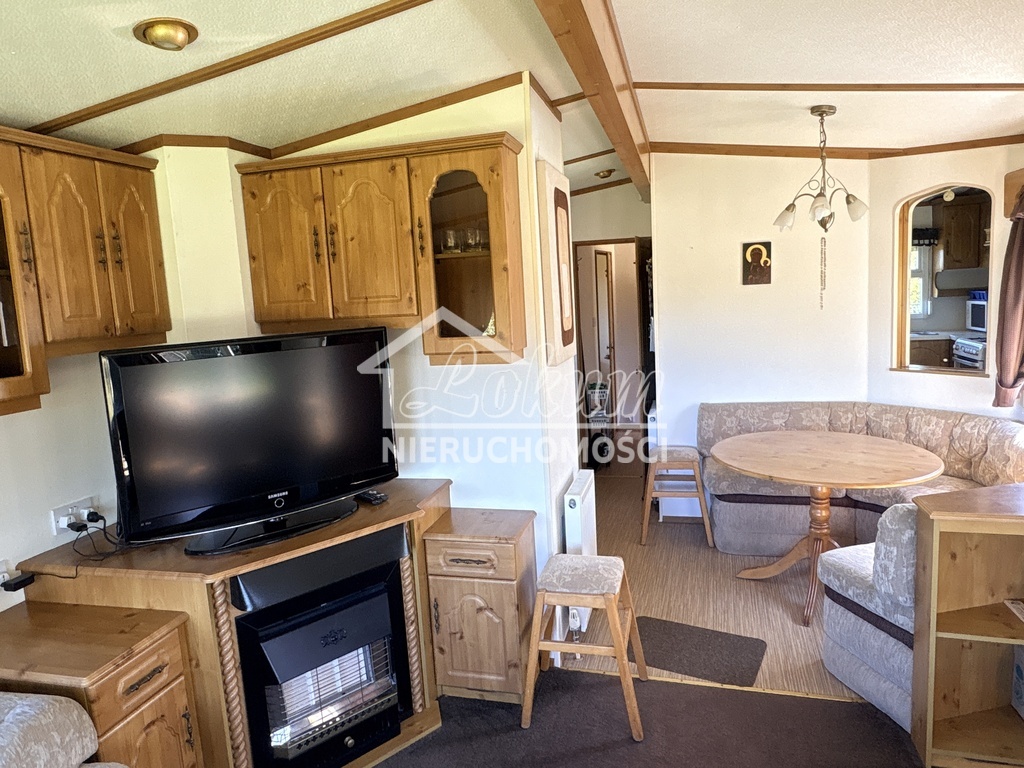 Działka budowlana 640 m², Pogorzelica - zdjęcie 11