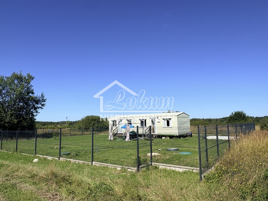 Działka budowlana 640 m², Pogorzelica - zdjęcie 3