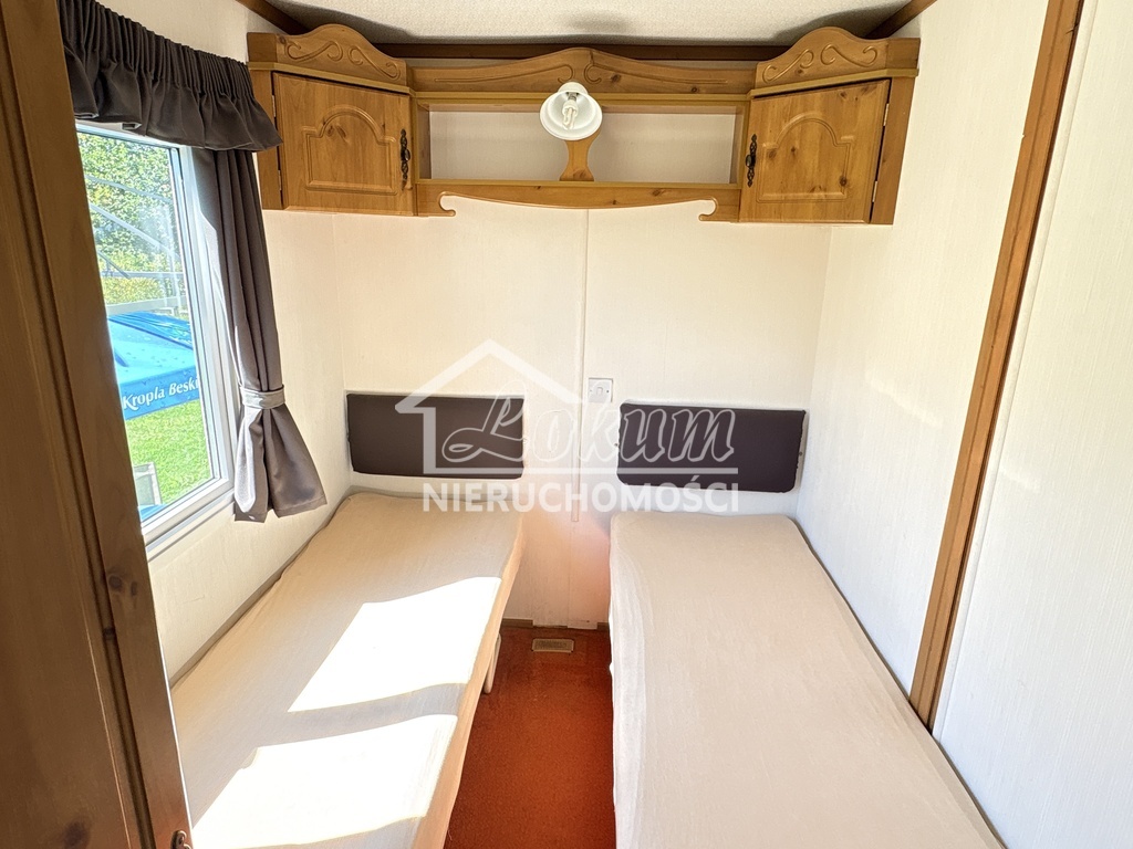 Działka budowlana 640 m², Pogorzelica - zdjęcie 6