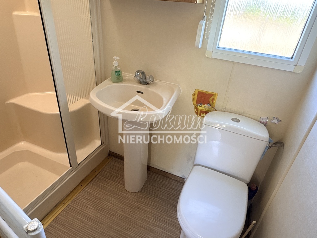 Działka budowlana 640 m², Pogorzelica - zdjęcie 16