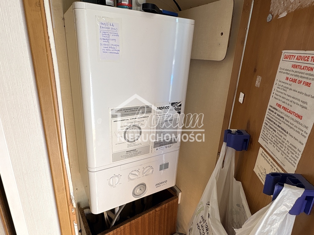 Działka budowlana 640 m², Pogorzelica - zdjęcie 18