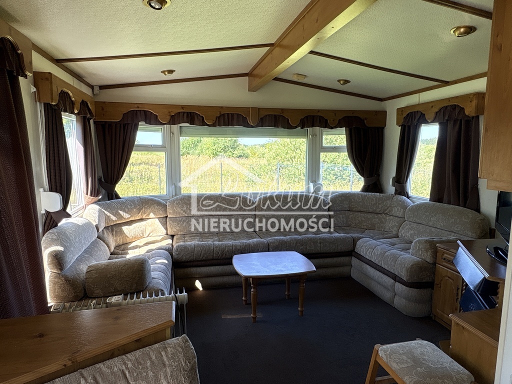 Działka budowlana 640 m², Pogorzelica - zdjęcie 14