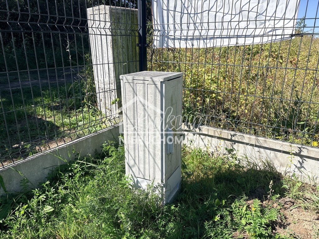 Działka budowlana 640 m², Pogorzelica - zdjęcie 19