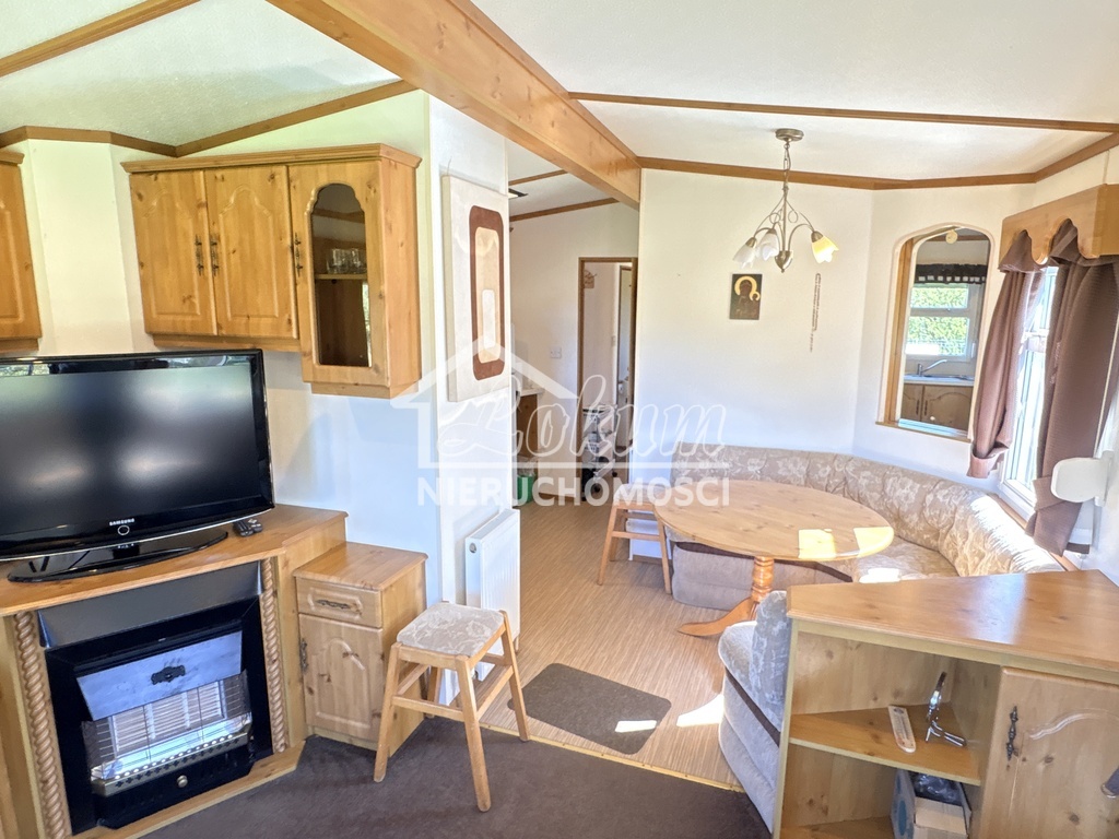 Działka budowlana 640 m², Pogorzelica - zdjęcie 8