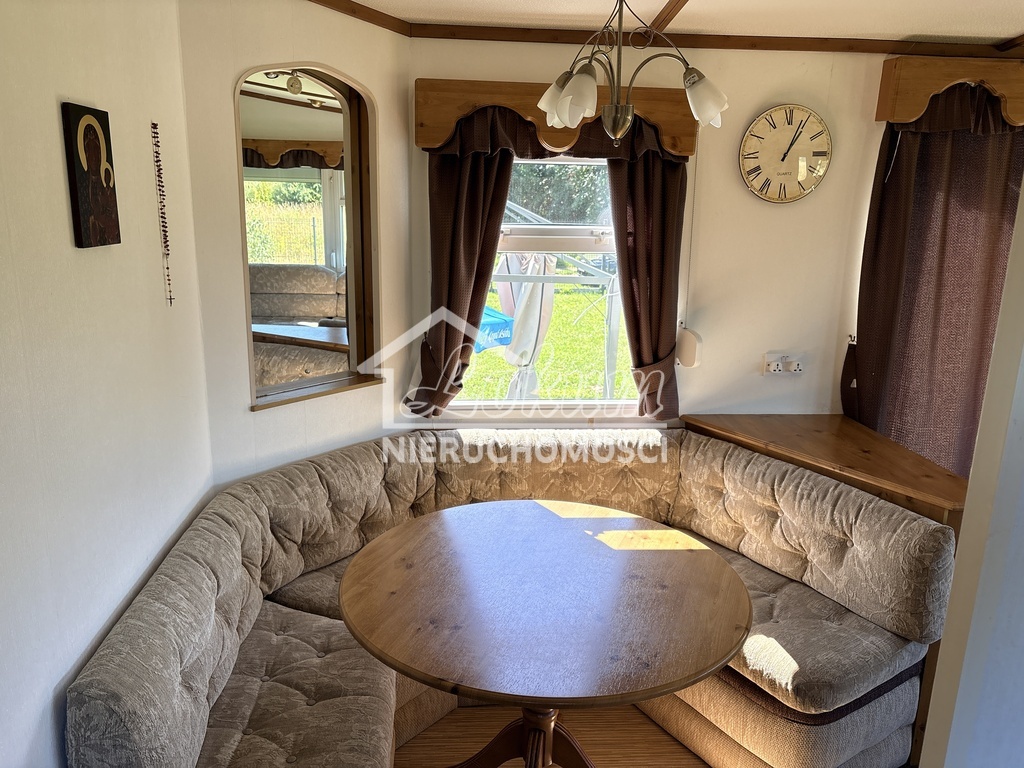 Działka budowlana 640 m², Pogorzelica - zdjęcie 15